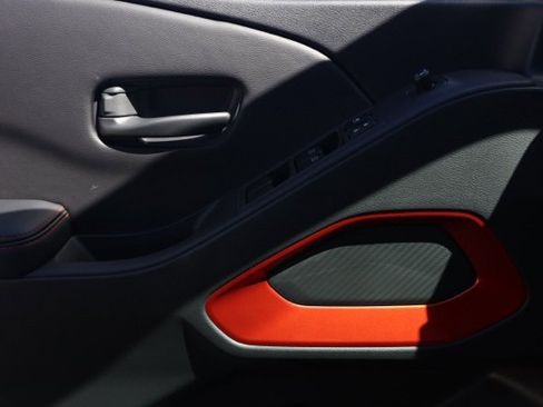 New 2026 Nissan Frontier Pro-X w/ Pro-X Convenience Package image 23