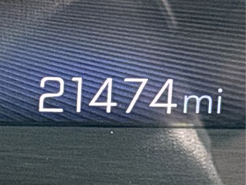 Certified 2024 Chevrolet TrailBlazer RS w/ Convenience Package image 26