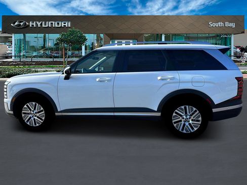 New 2026 Hyundai Palisade SEL Premium AWD/4WD image 3