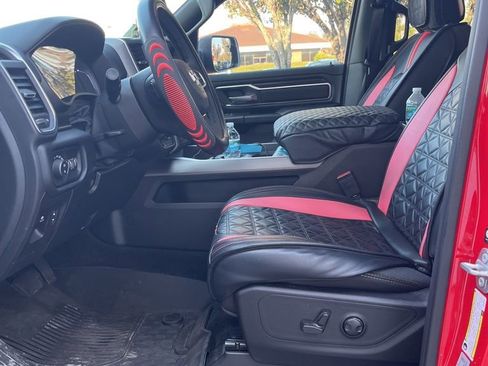 Used 2025 RAM 1500 Big Horn image 20