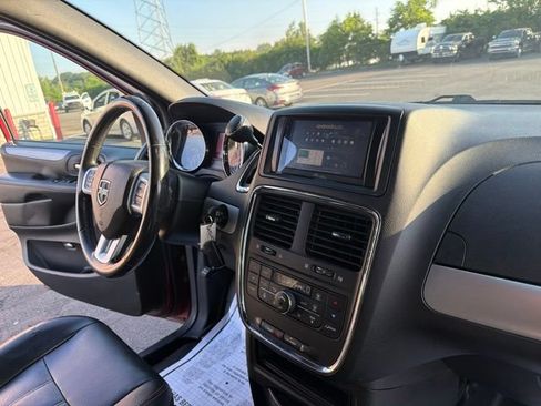 Used 2019 Dodge Grand Caravan GT FWD image 27