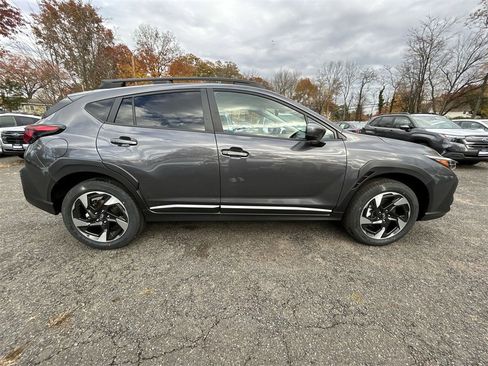New 2026 Subaru Crosstrek 2.5i Limited image 9