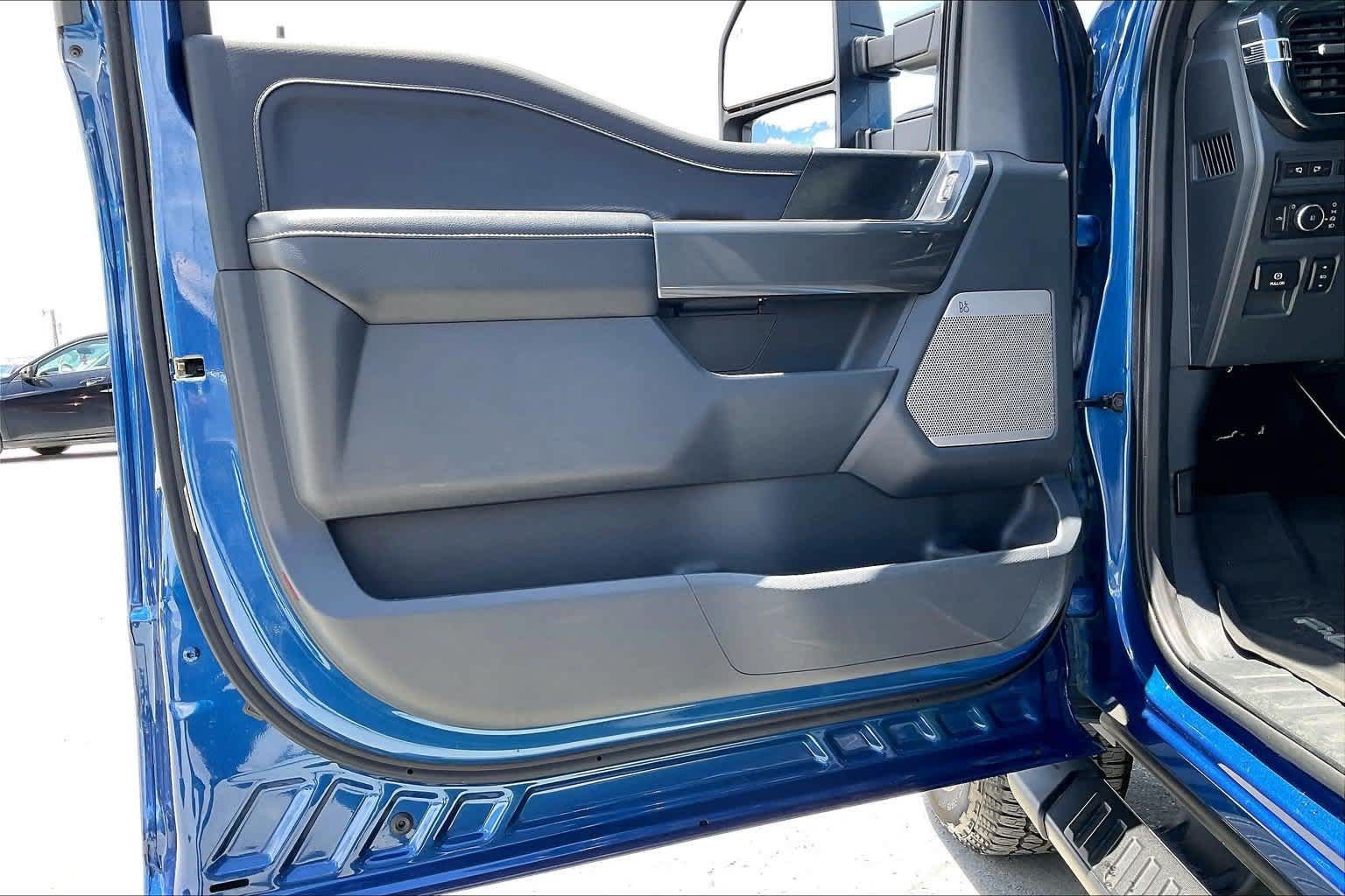 Used 2022 Ford F150 XLT w/ Equipment Group 302A High AWD/4WD image 27