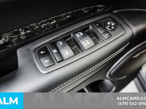 Used 2023 Dodge Durango SRT image 41