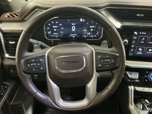 Used 2023 GMC Sierra 1500 Denali w/ Technology Package image 24