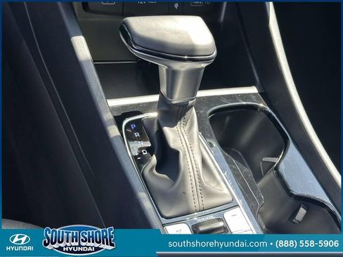Certified 2023 Hyundai Tucson SEL w/ Convenience Package AWD/4WD image 35