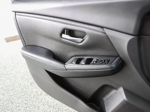 Used 2022 Nissan Sentra SV w/ All-Weather Package FWD image 21