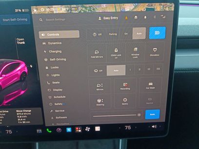 Used 2026 Tesla Model Y 2WD