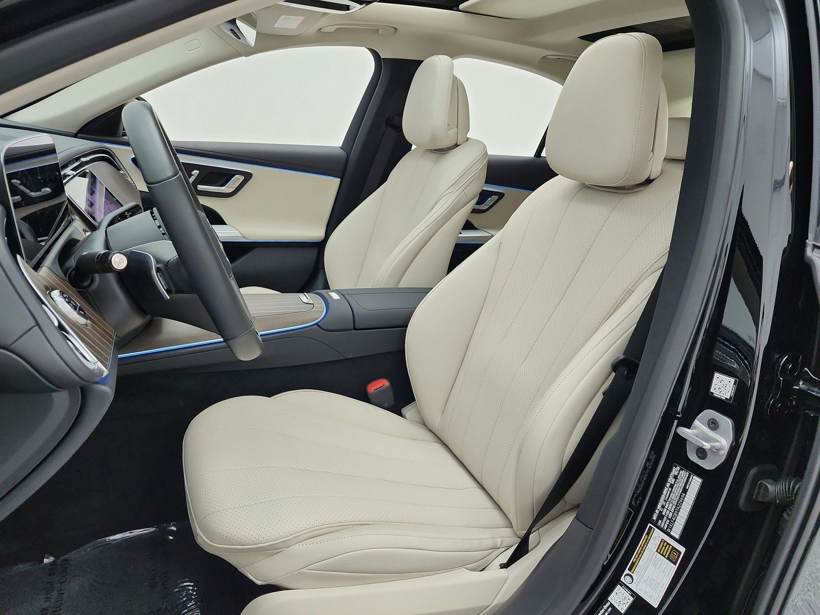 Certified 2026 Mercedes-Benz E 350 Sedan image 15