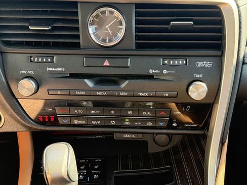 Used 2021 Lexus RX 350 FWD w/ Luxury Package image 22