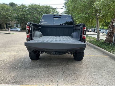 Used 2021 RAM 1500 TRX w/ TRX Level 2 Equipment Group AWD/4WD image 10