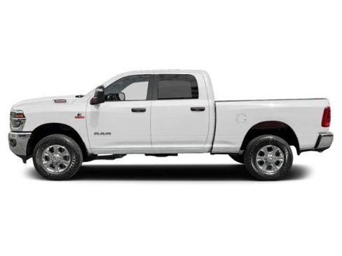 Used 2026 RAM 3500 Big Horn AWD/4WD image 5
