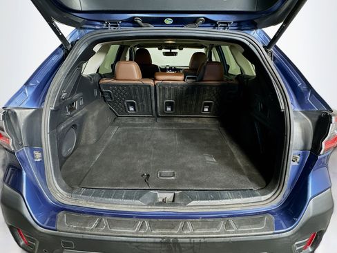 Used 2021 Subaru Outback Touring XT AWD/4WD image 31