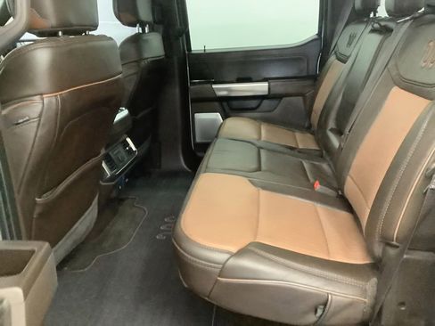 Used 2021 Ford F150 King Ranch AWD/4WD image 6