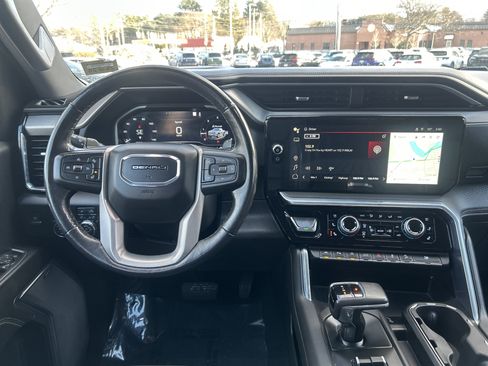 Used 2022 GMC Sierra 1500 Denali image 18