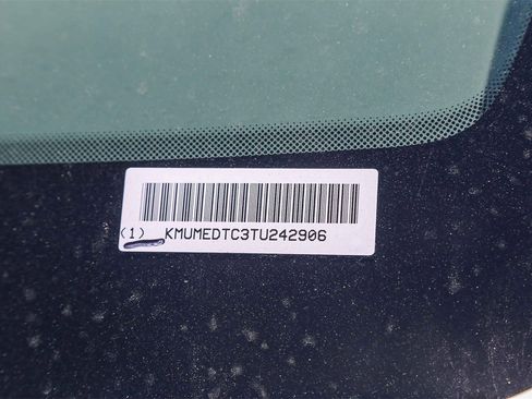 New 2026 Genesis GV70 3.5T Sport Prestige image 29