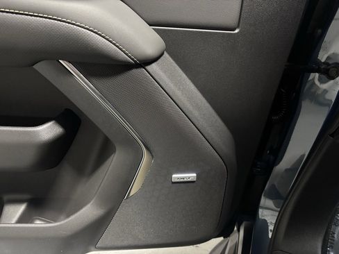 New 2026 Chevrolet Tahoe Premier image 13