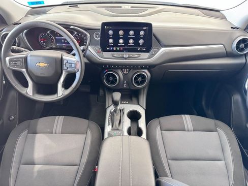Certified 2023 Chevrolet Blazer LT w/ Convenience Package AWD/4WD image 7