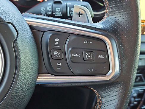 Used 2022 Jeep Wrangler Unlimited Rubicon w/ Trailer Tow Package image 23