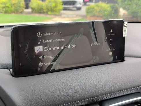 New 2025 MAZDA CX-5 AWD 2.5 S w/ Preferred Package image 23