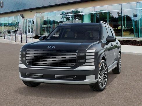 New 2026 Hyundai Palisade Calligraphy image 6