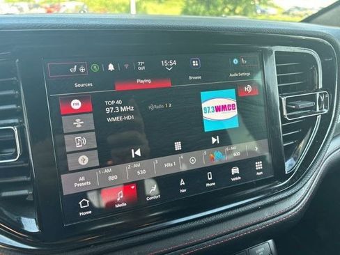 Used 2023 Dodge Durango GT AWD/4WD image 20