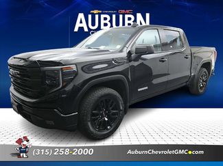 Used 2024 GMC Sierra 1500 Elevation AWD/4WD video 1