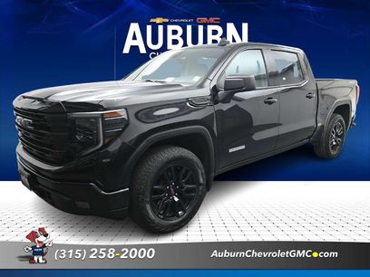 Used 2024 GMC Sierra 1500 Elevation
