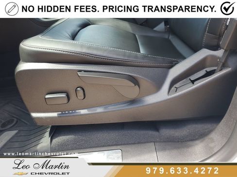 Used 2022 Chevrolet Colorado ZR2 AWD/4WD image 14
