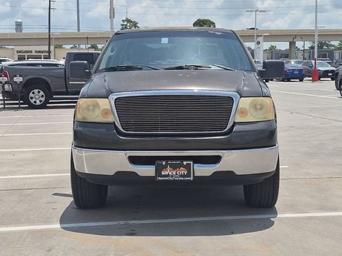 Used 2007 Ford F150 XLT RWD image 9