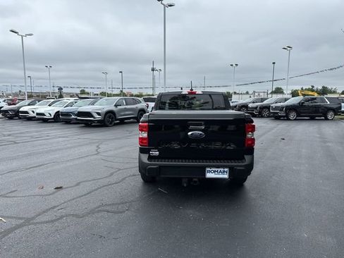 Used 2023 Ford Maverick XL FWD image 4