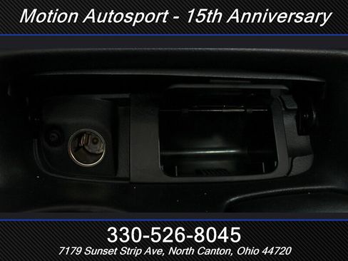 Used 2004 Chevrolet Corvette Convertible w/ Preferred Equipment Group RWD image 28