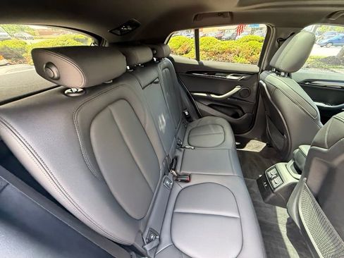 Used 2021 BMW X2 xDrive28i w/ Premium Package AWD/4WD image 36