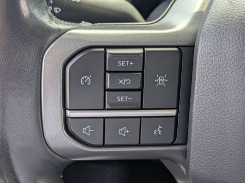 Used 2021 Ford F150 Lariat AWD/4WD image 24