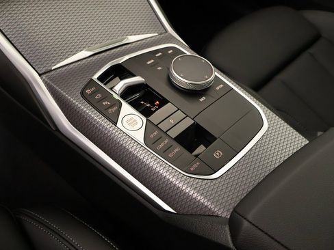 New 2026 BMW 330i xDrive Sedan w/ M Sport Package image 8