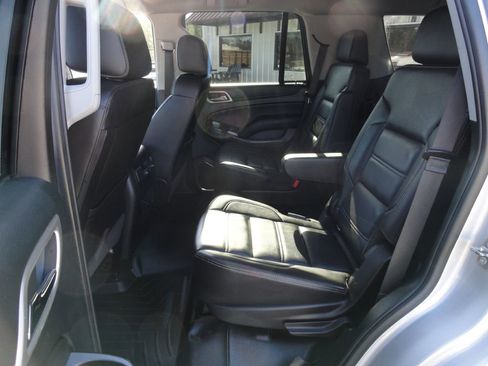 Used 2018 GMC Yukon Denali image 11