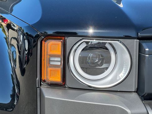 New 2026 Toyota Land Cruiser 1958 image 31