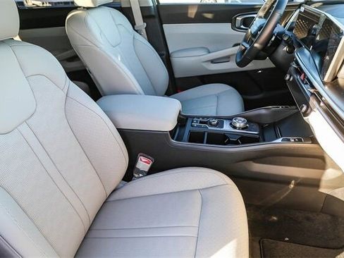 New 2026 Kia Sorento EX image 14