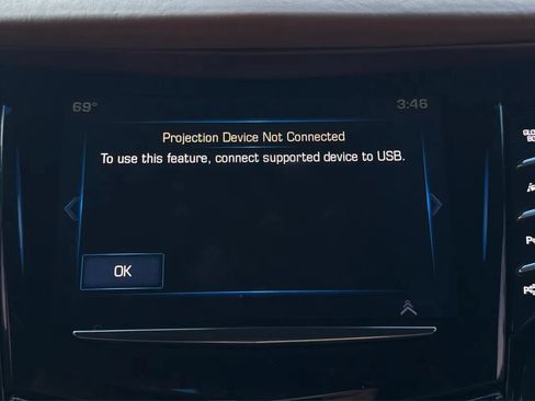 Used 2017 Cadillac Escalade Platinum RWD image 29