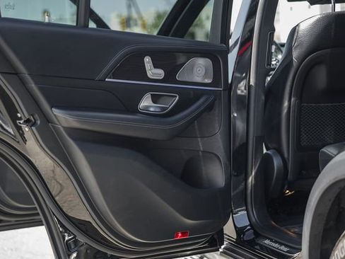 Used 2023 Mercedes-Benz GLE 350 4MATIC image 37