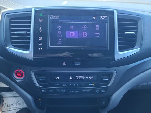 Used 2016 Honda Pilot EX-L image 18