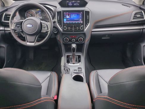 Used 2023 Subaru Crosstrek 2.5i Limited image 14