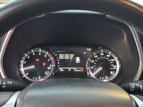 Certified 2024 Toyota Highlander XSE image 20