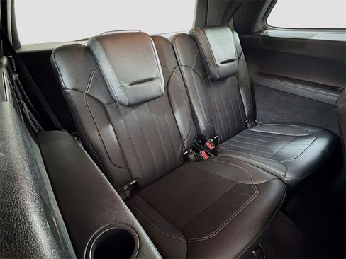 Certified 2017 Mercedes-Benz GLS 450 4MATIC image 30