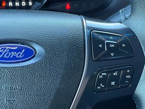 Used 2019 Ford Explorer Limited w/ Class III Trailer Tow Package image 36