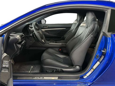 Used 2015 Lexus RC F image 10