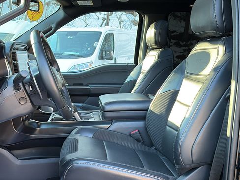Used 2023 Ford F150 Raptor w/ Raptor 37 Performance Package image 12