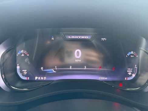 Used 2024 RAM 3500 Limited w/ Night Edition AWD/4WD image 34