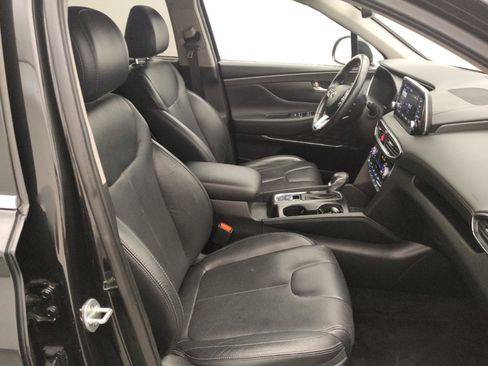 Used 2020 Hyundai Santa Fe Limited w/ Cargo Package FWD image 21