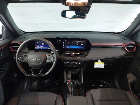 New 2026 Chevrolet TrailBlazer RS w/ Convenience Package image 5